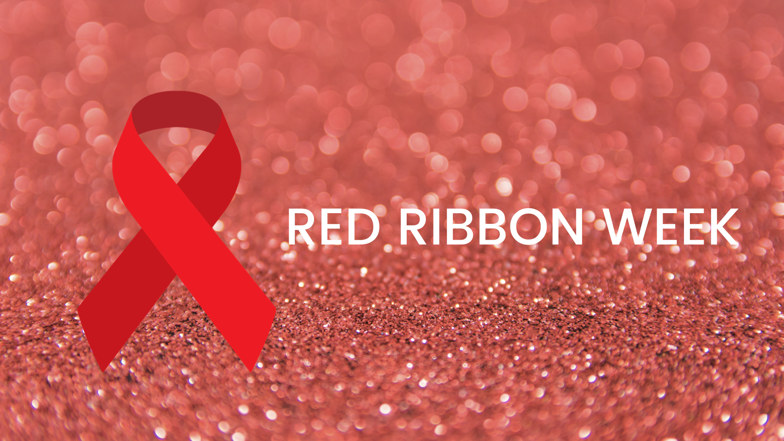 Red Ribbon Week